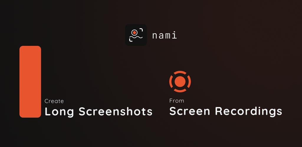 nami feature graphic